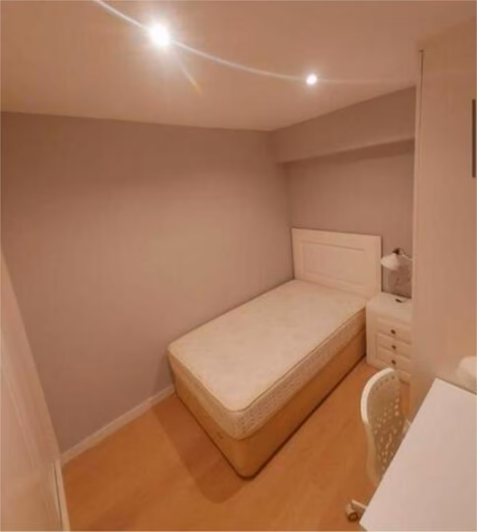 Piso en Los Remedios - Foto 4