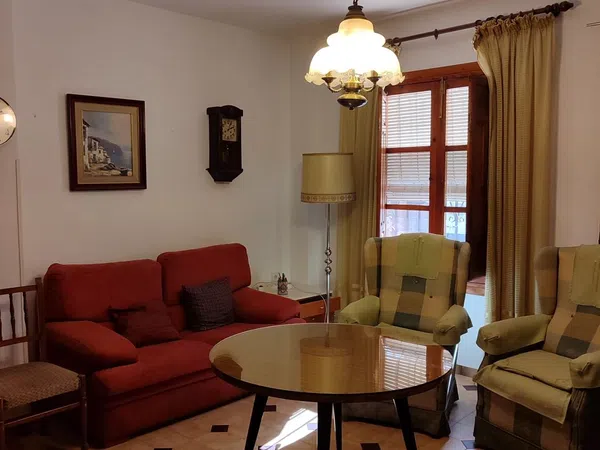 Casa de pueblo en Calle Federico Garcia Lorca, 21 - Foto 1