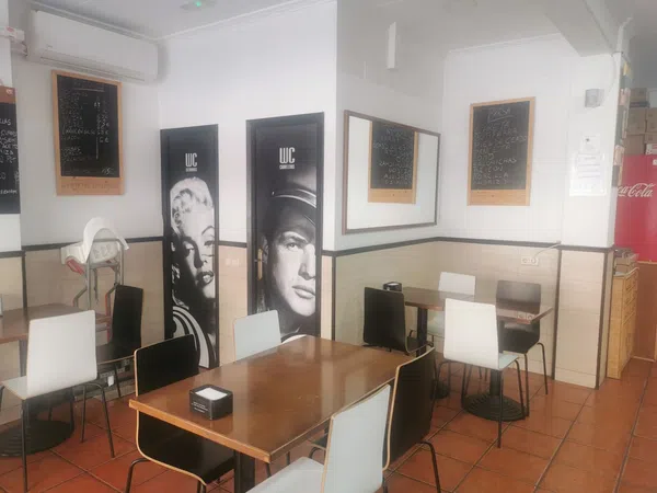 Local en Bar en Passatge Pintor picasso, 30, Eixample, Eixample - Foto 4