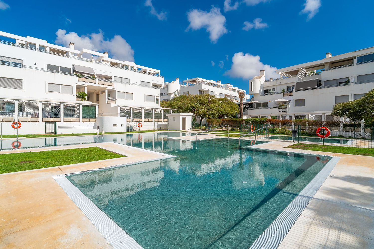Piso en La Cala de Mijas - Foto 30