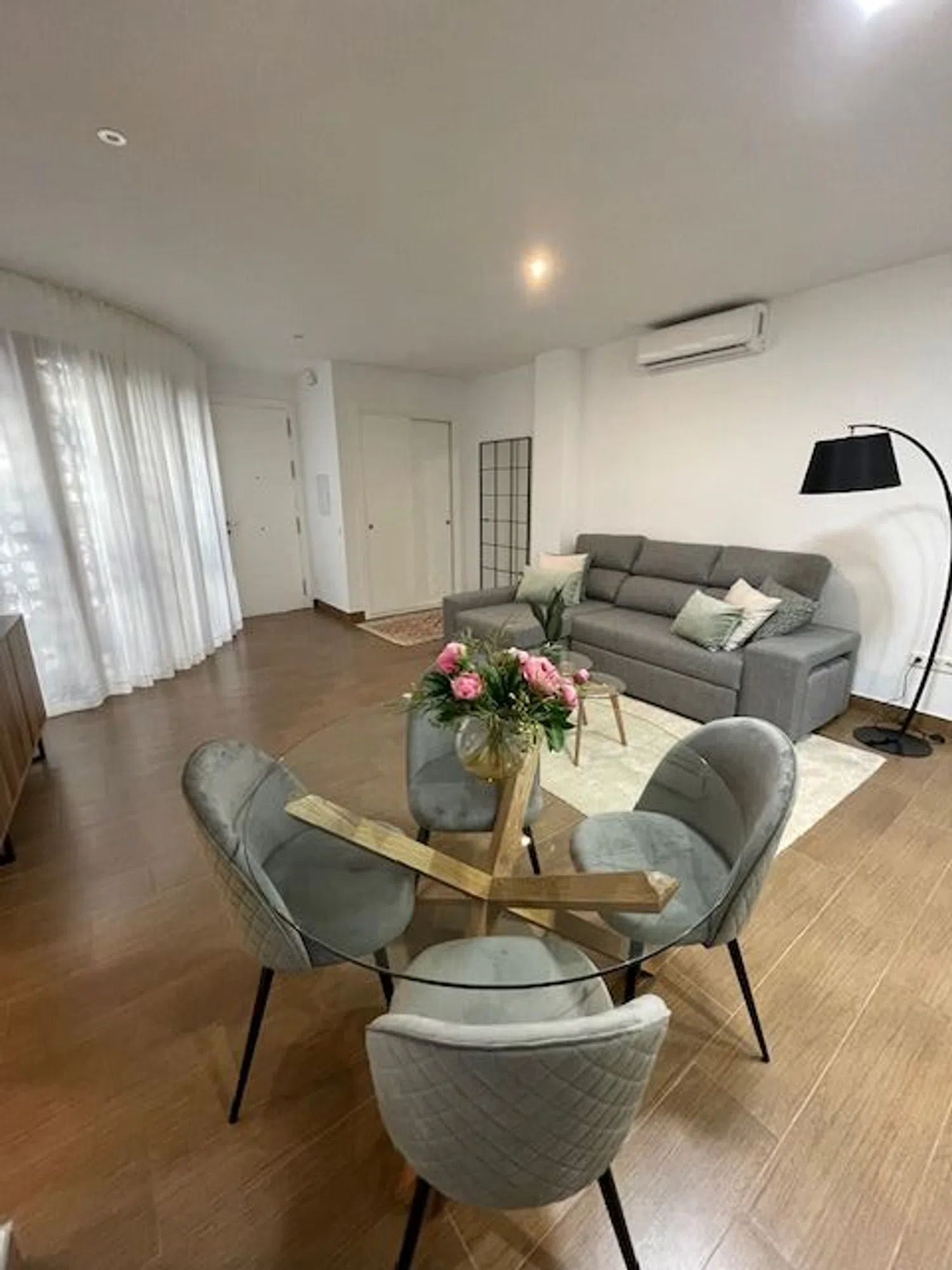 Piso en calle San Luis, 65 - Foto 4