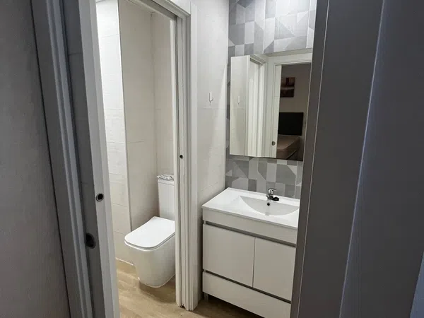 Estudio en Avenida de Carlos III, 11, Fátima - Campiñuela - Foto 6