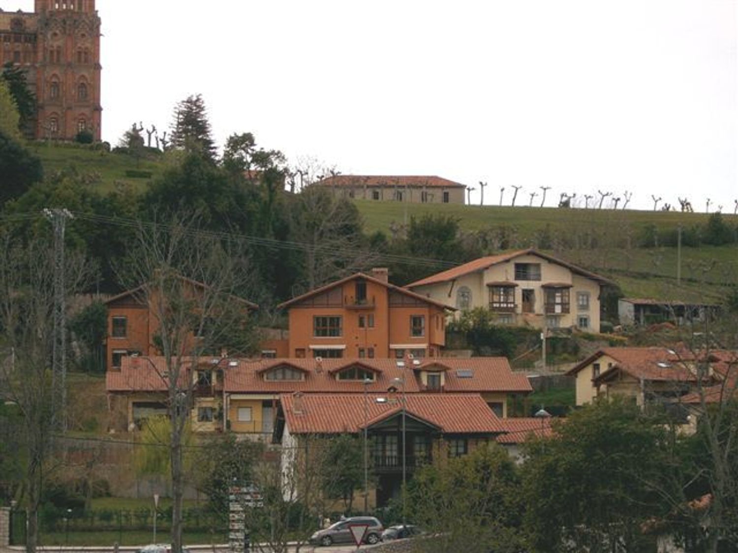 Casa rural en Paseo Manuel Noriega, 5 - Foto 7