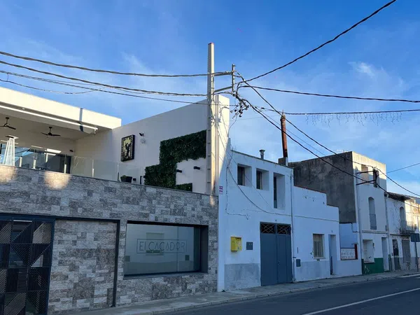 Casa o chalet independiente en Calle Major, 42 -40 - Foto 4