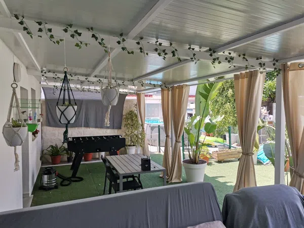 Casa independiente en calle Gaviota, 9