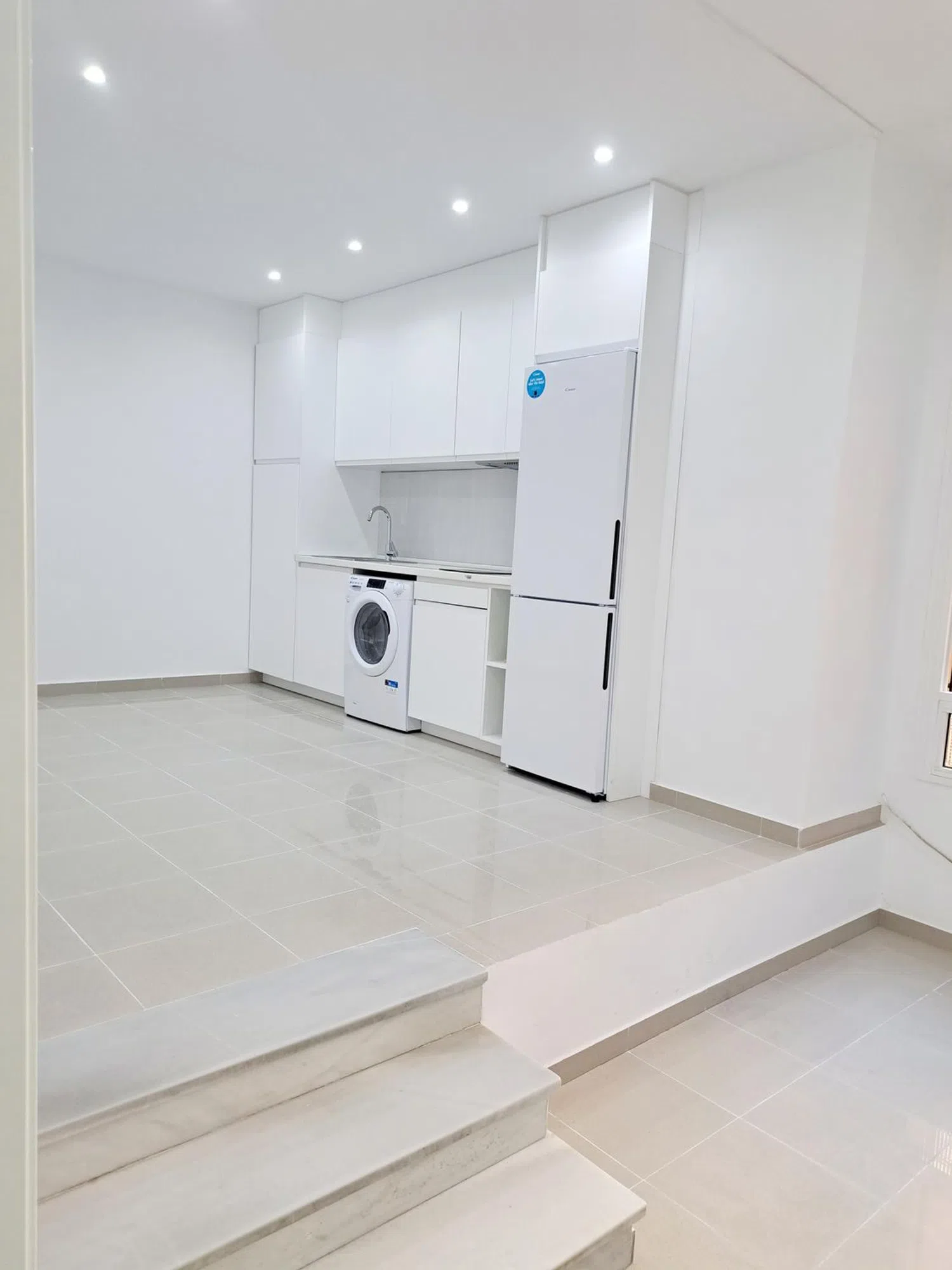 Estudio en calle Cervantes, 5 - Foto 10