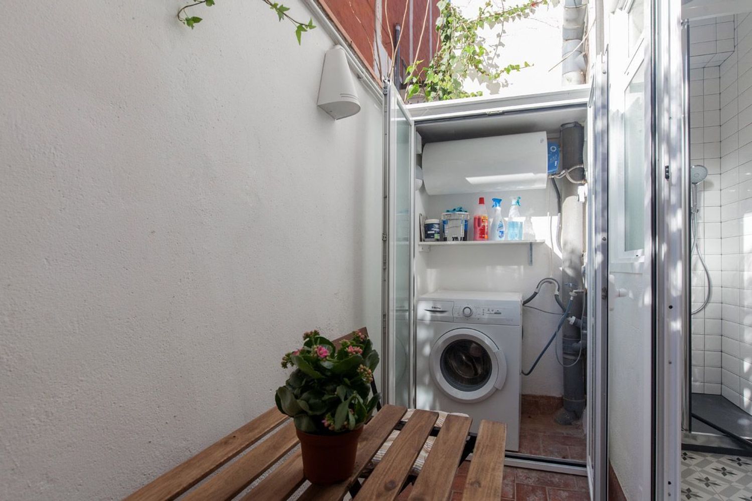Estudio en Vila de Gràcia - Foto 6