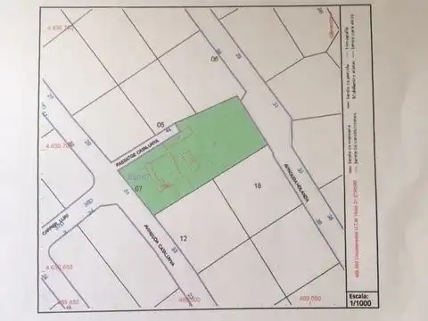 Piso en  Avinguda Catalunya 31 - Foto 15