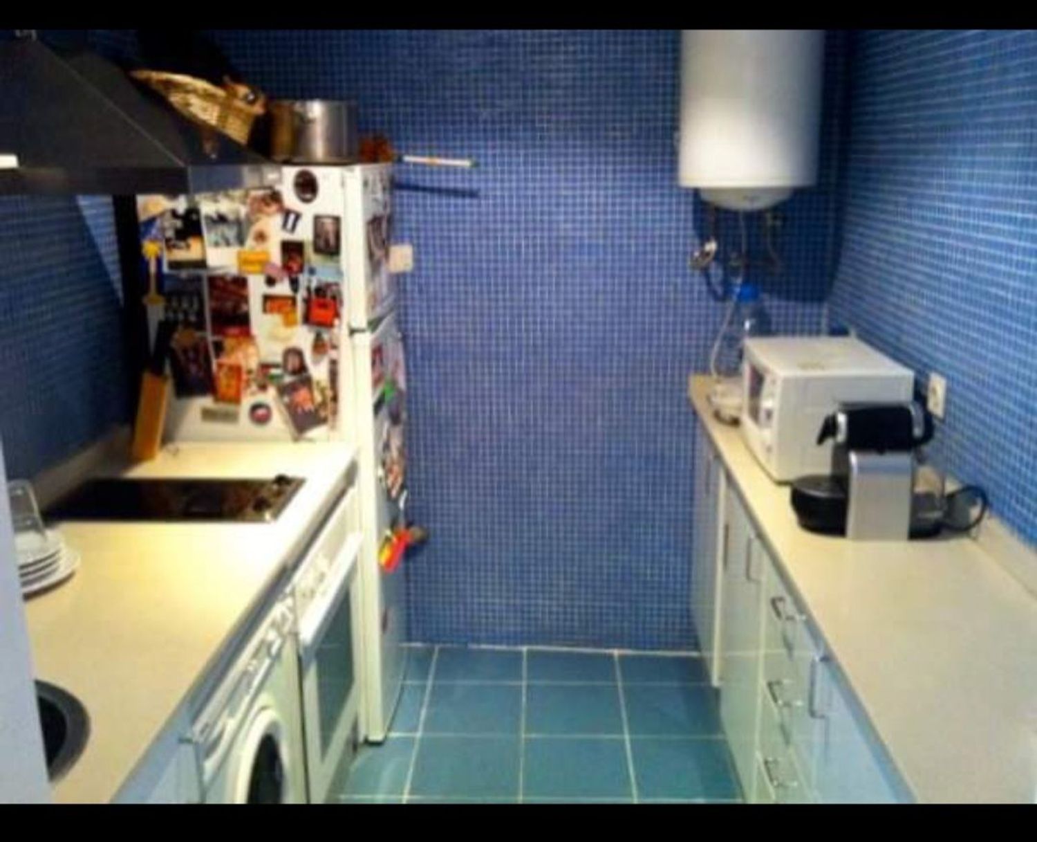 Estudio en plaza de l'Arbre, 6 - Foto 3