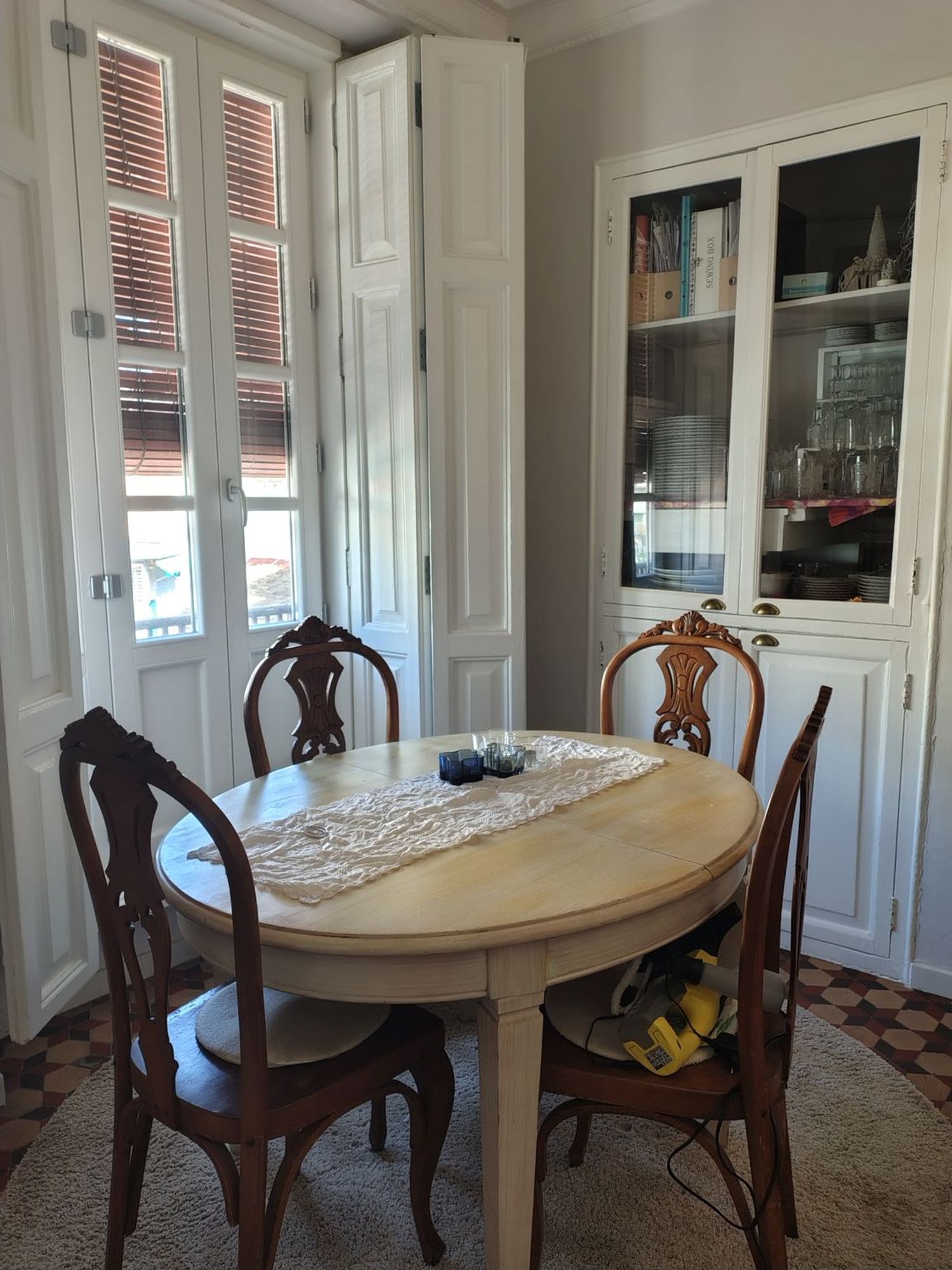 Piso en Calle de Borrull, 6, El Botànic - Foto 6
