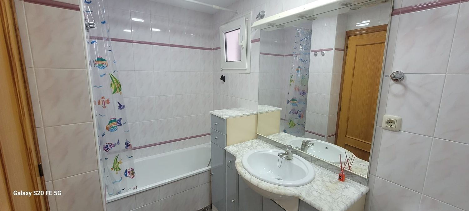Piso en Masalavés - Foto 23