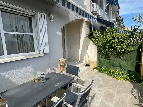 Chalet adosado en calle la Noria, 38 - Foto 1