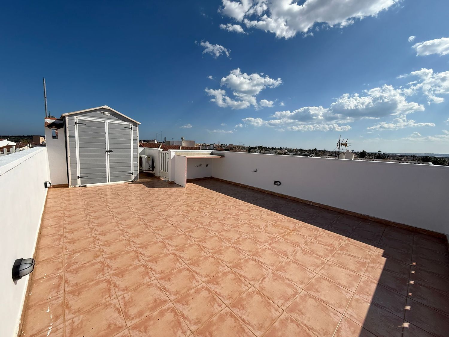 Chalet adosado en Calle Granados, 74, La Siesta - El Salado - Torreta - Foto 17