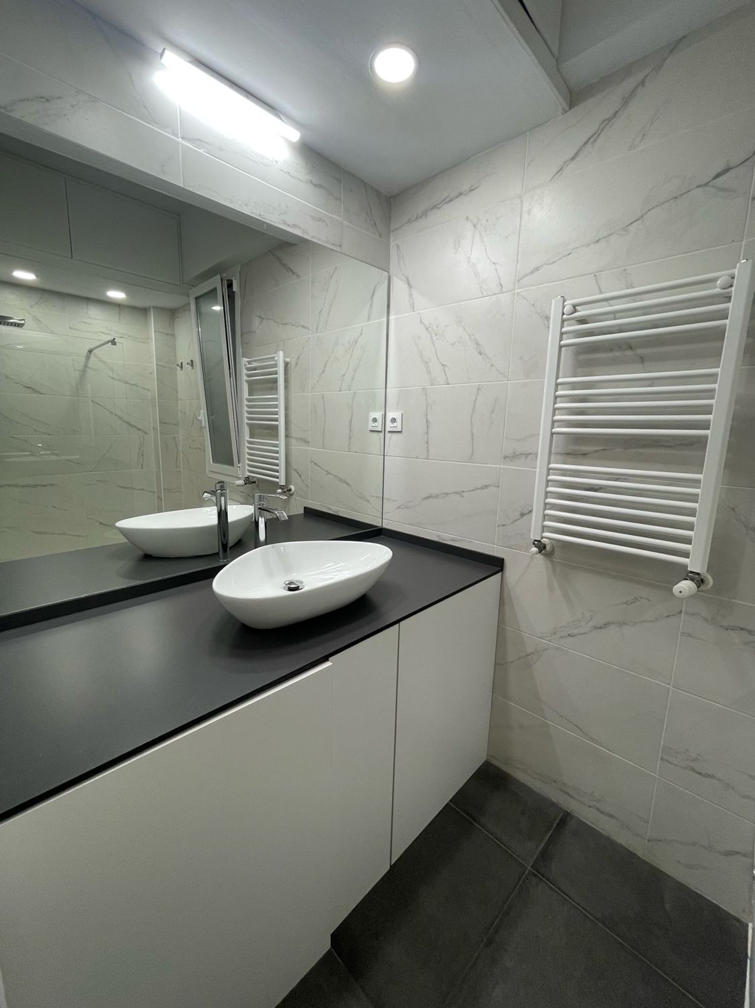 Piso en calle de Nicasio Gallego, 13 - Foto 4