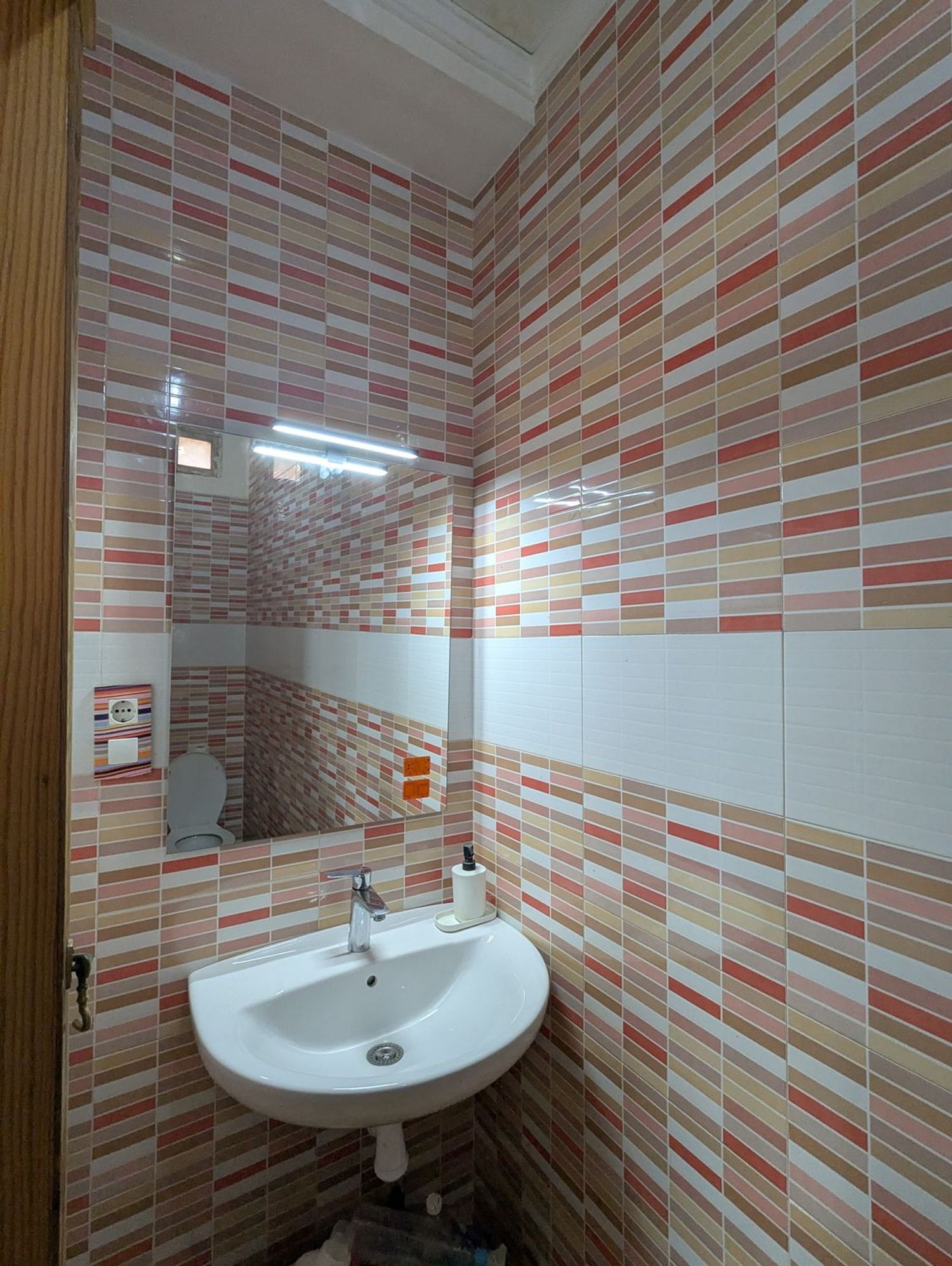 Casa o chalet independiente en Avenida Ciudad de Almería, 78 - Foto 5