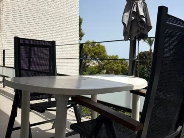 Piso en Avenida de las Encinas, 3, Solymar - Puerto Marina, Solymar - Puerto Marina - Foto 7