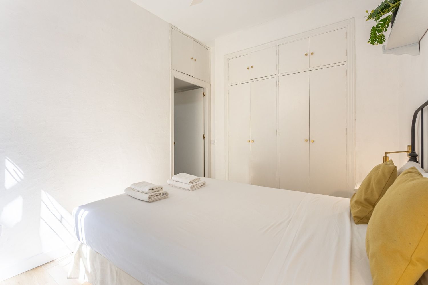 Piso en plaza San Gil, 1 - Foto 4