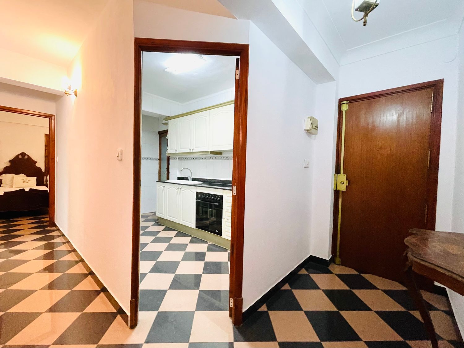 Piso en calle de la Dragonera, 12 - Foto 5