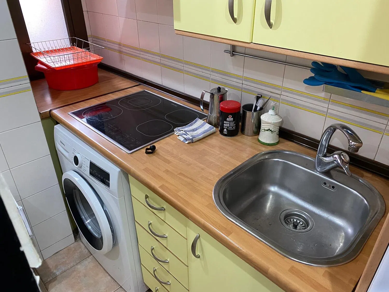 Piso en calle de Sebastián Herrera, 9 - Foto 18