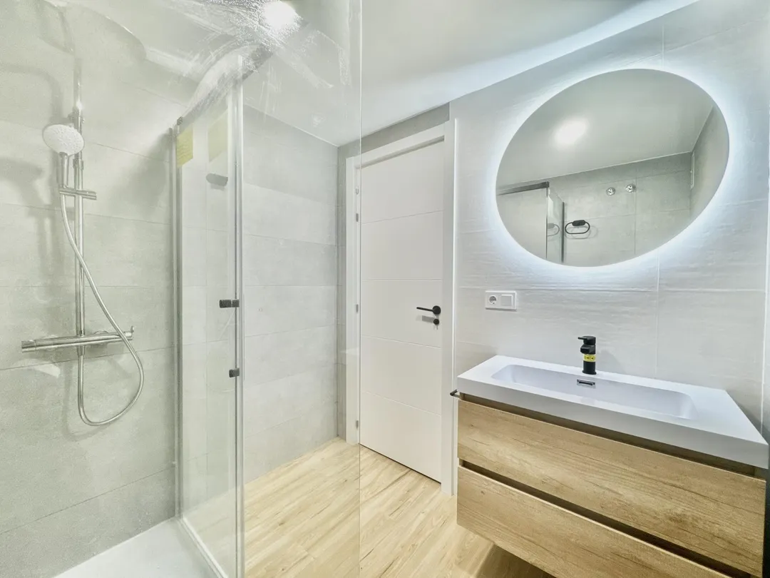 Piso en  Calle Vázquez Clavel 5 - Foto 27