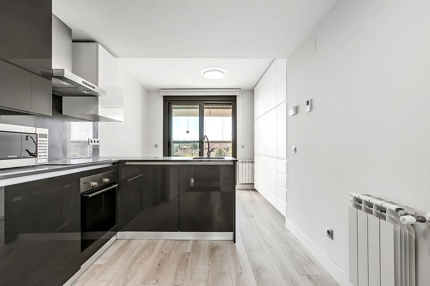 Ático en calle de las Islas de Cabo Verde, 92 - Foto 12