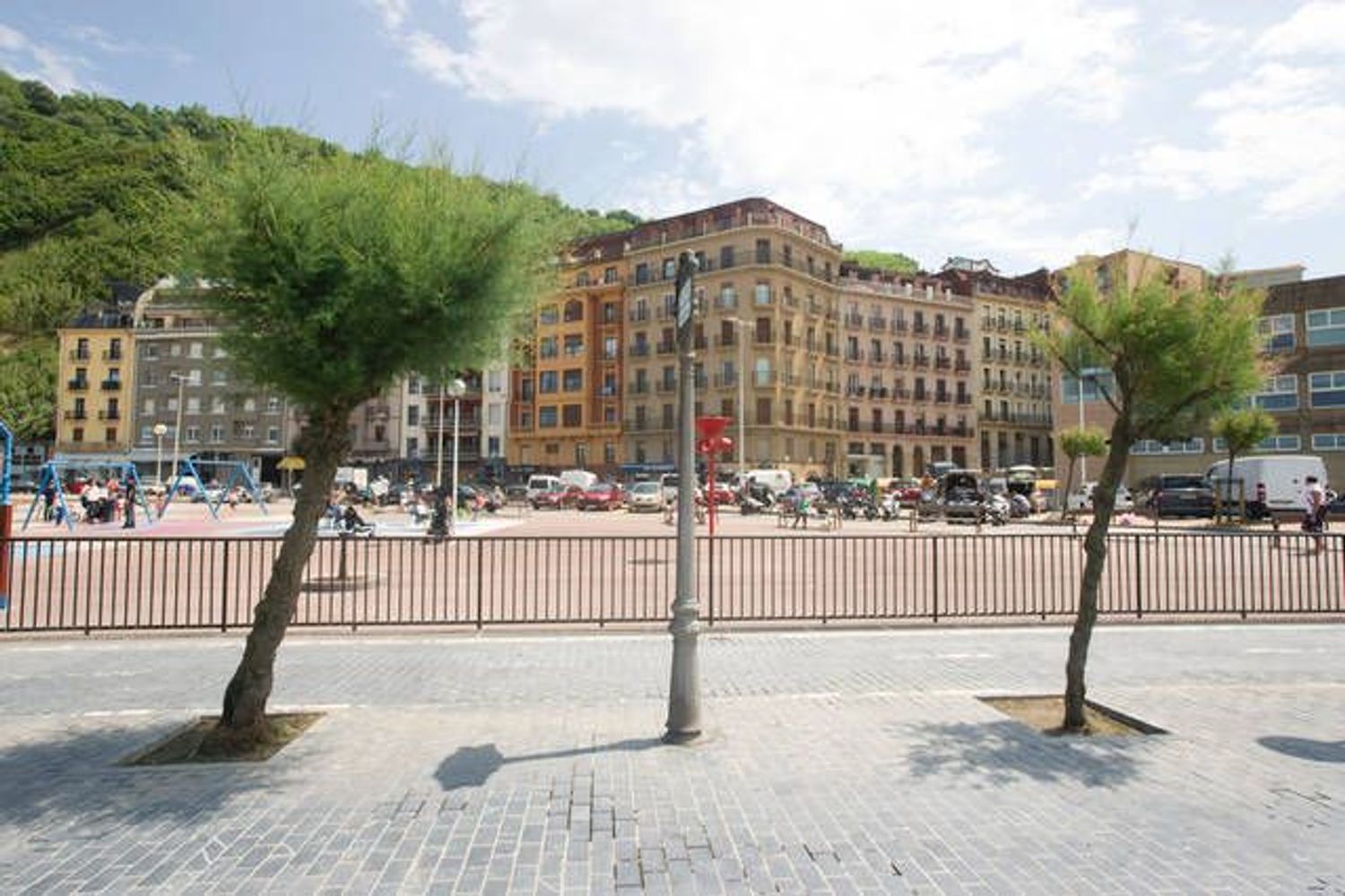 Ático en Calle Jose Miguel Barandiaran, 18, Gros, Gros - Foto 12