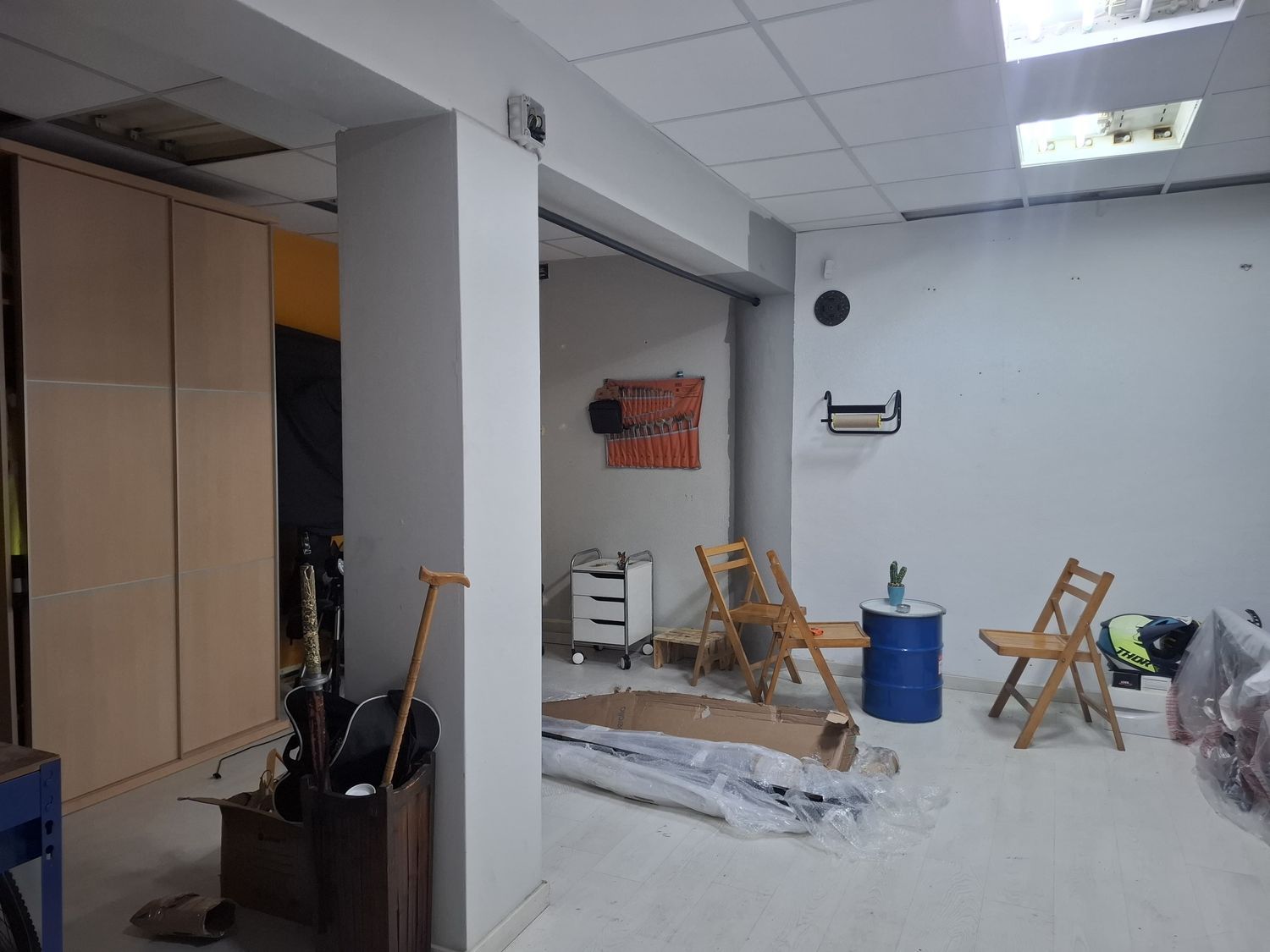 Estudio en Calle Barcelona, 138 - Foto 20