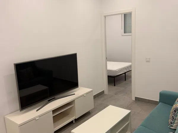 Piso en Calle Gregorio de Frías, 5, Cruz del Humilladero - Los Tilos - Foto 4