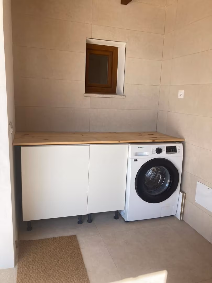 Planta baja en  Carrer Vadell 10 - Foto 9