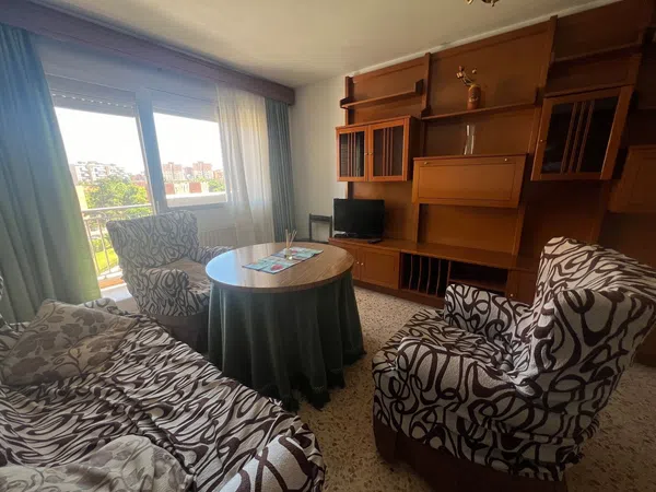 Piso en Avenida del Perú, 19, Santa Marina - La Paz, Santa Marina - La Paz - Foto 9