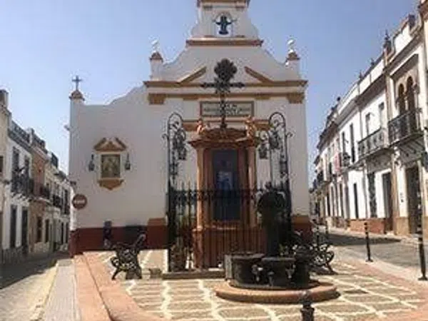 Chalet adosado en Bollullos Par del Condado - Foto 17