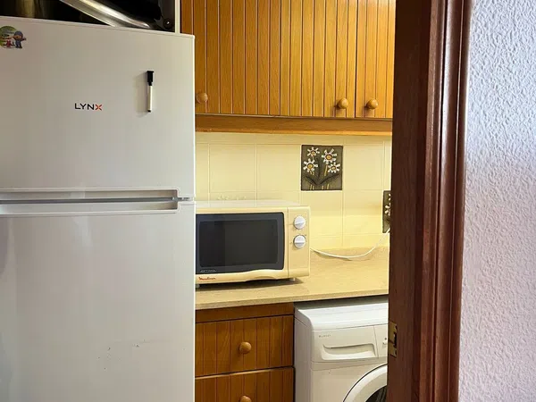 Piso en calle Doctor Terradell, 12 - Foto 17