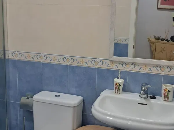 Piso en Calle Costa de Almería, 28, Aguadulce sur - Foto 28