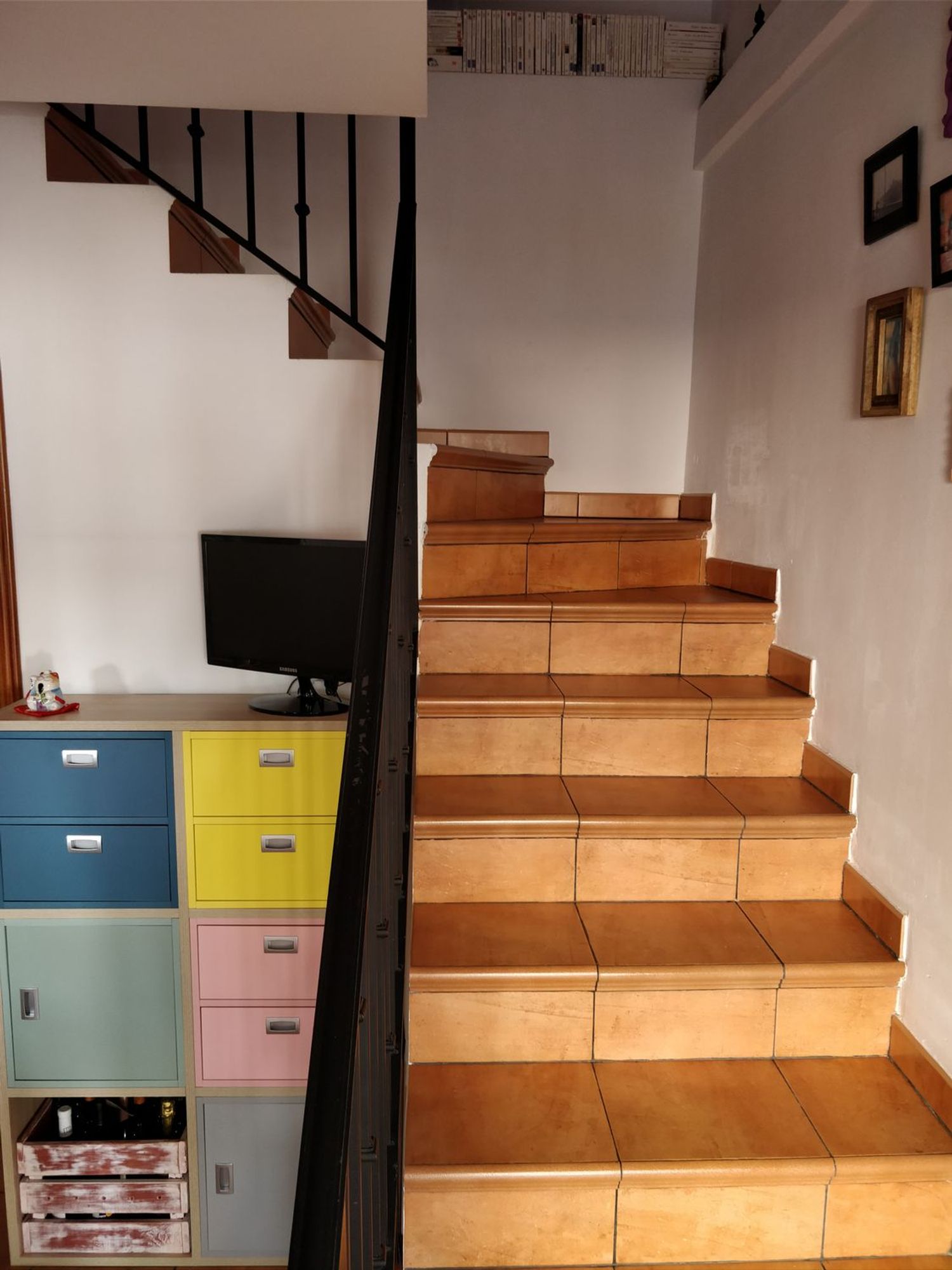 Casa o chalet independiente en Albaicín, Albaicín - Foto 4