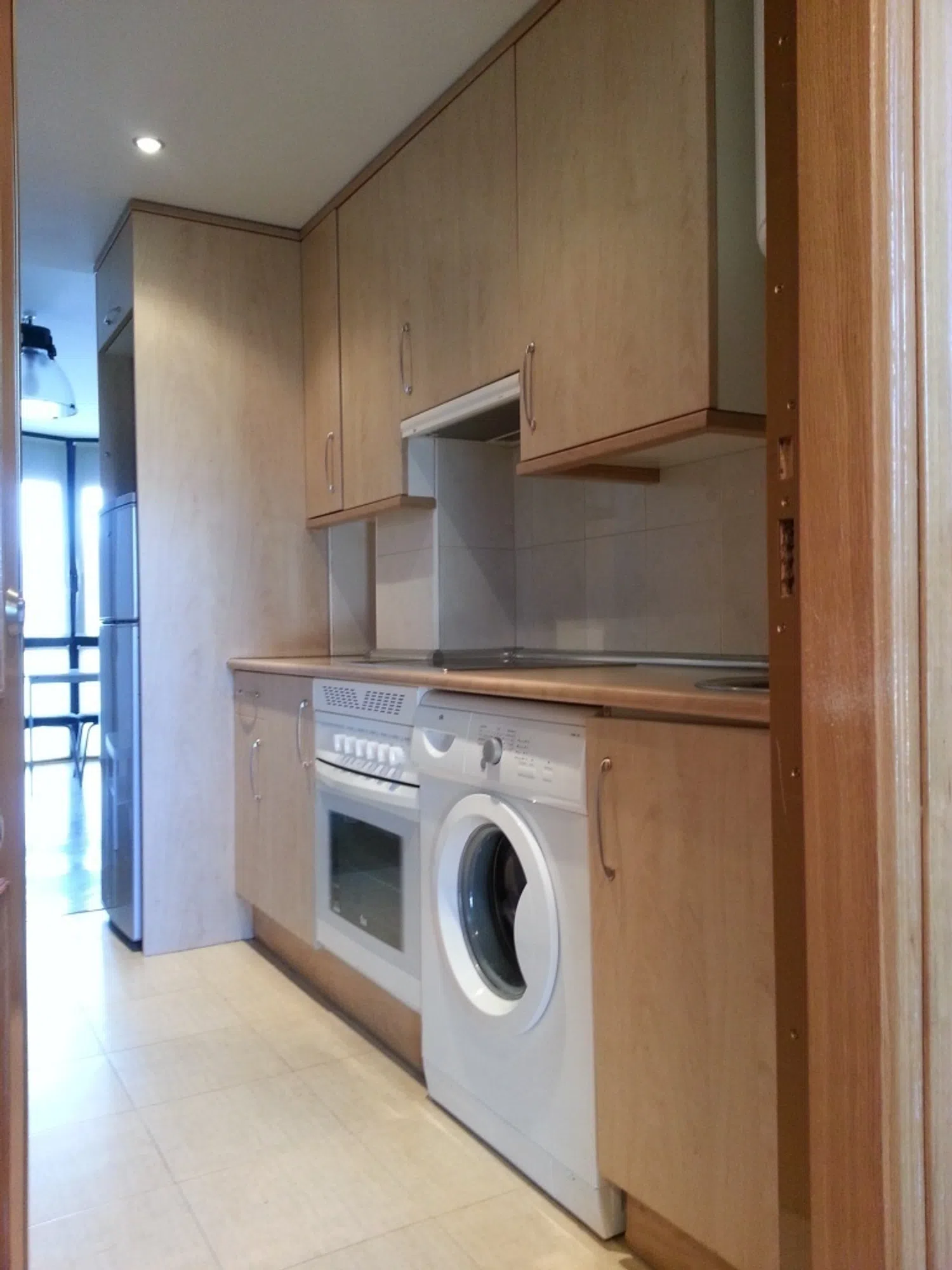 Piso en calle Zarco Hermanos, 5 - Foto 7