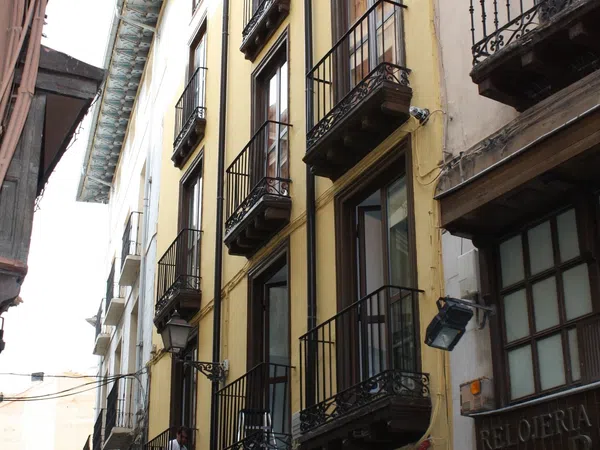 Estudio en Calle de Dato, 26, Consolación - Foto 10