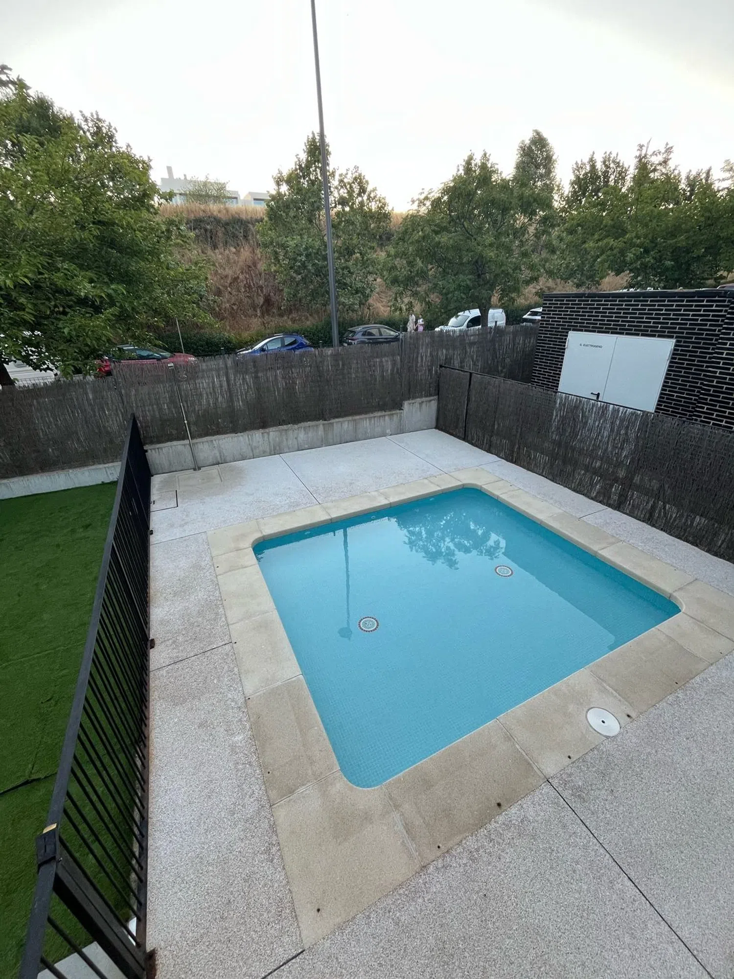 Piso en avenida de Castilla y León, 9 - Foto 15