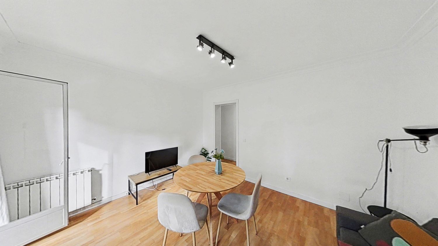 Piso en Barrio Batallas - Foto 11