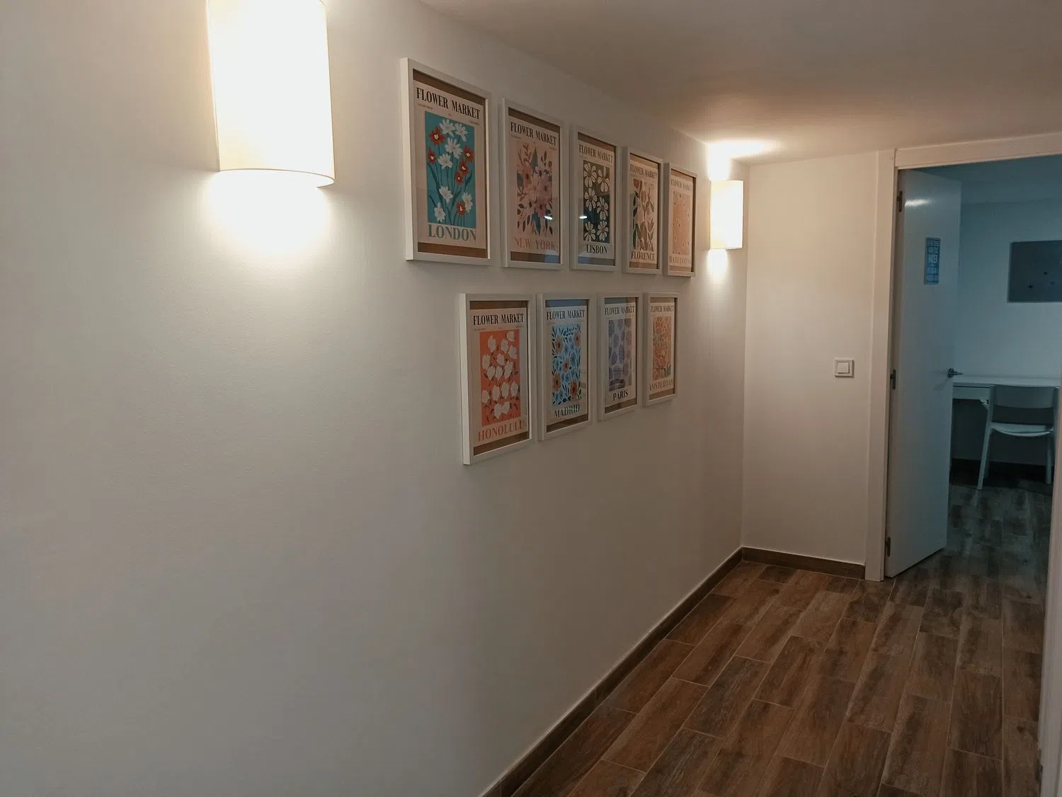Estudio en calle Monasterio de Irache, 20 - Foto 4