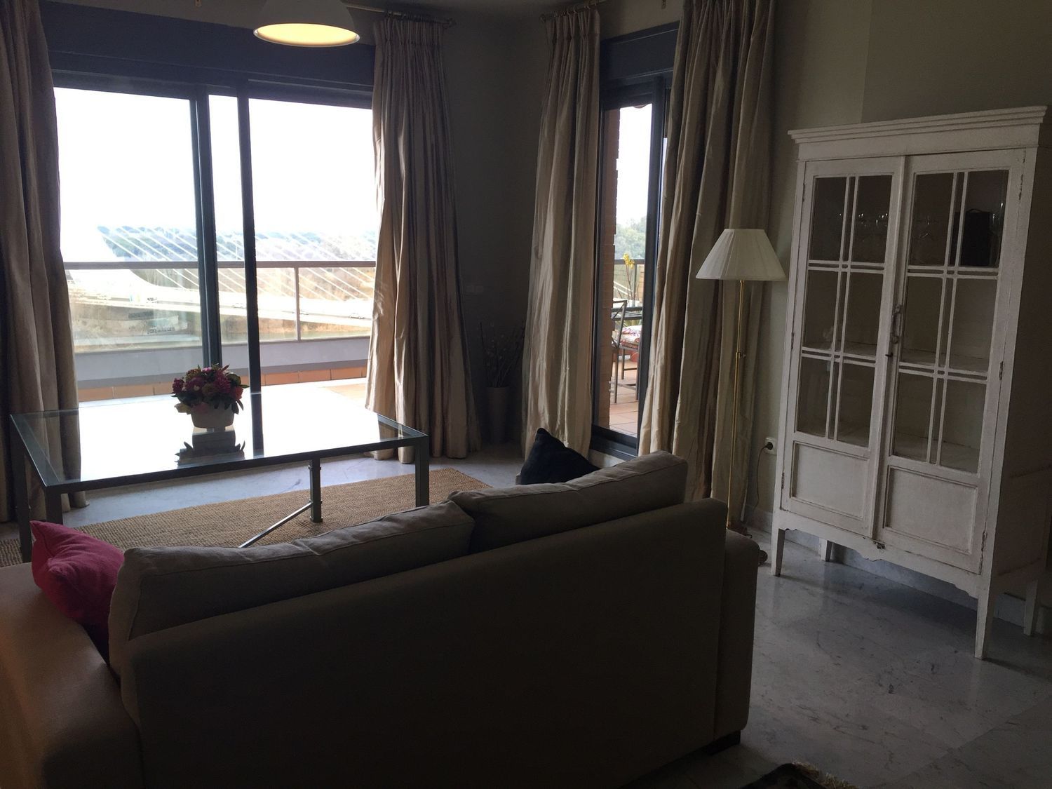 Ático en avenida Concejal Alberto Jiménez-Becerril, 26 - Foto 13