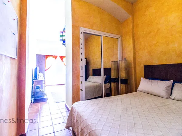 Loft en Urbanización del Balcón del Guadiana, 15, Ayamonte Pueblo, Ayamonte Pueblo - Foto 4