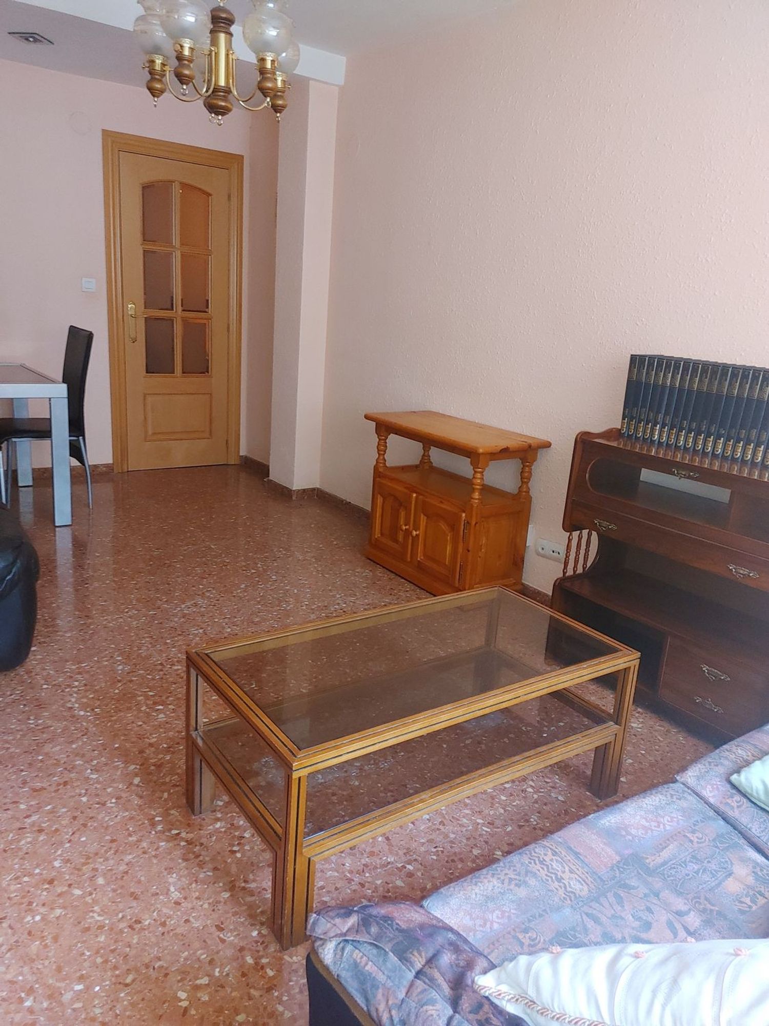 Piso en Calle del Centro, 14, Casablanca - Foto 33