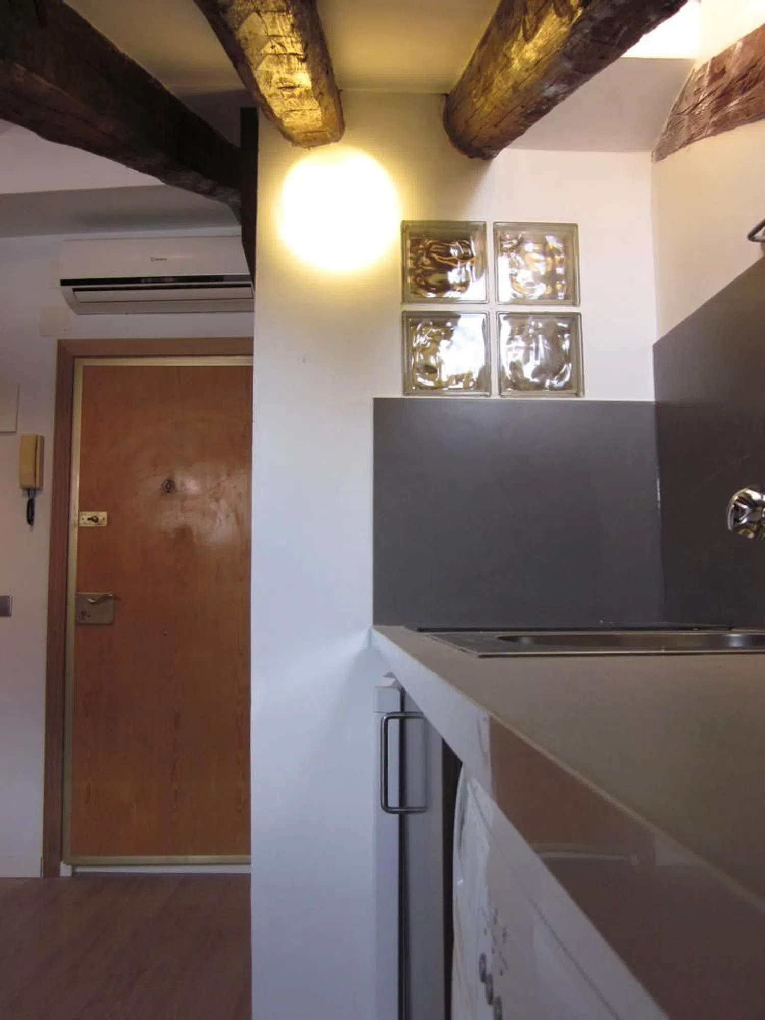 Ático en calle de la Esgrima, 7 - Foto 10