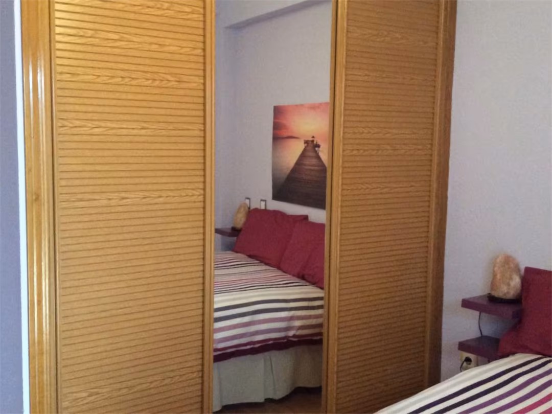 Piso en  Calle de César González Ruano 9 - Foto 6