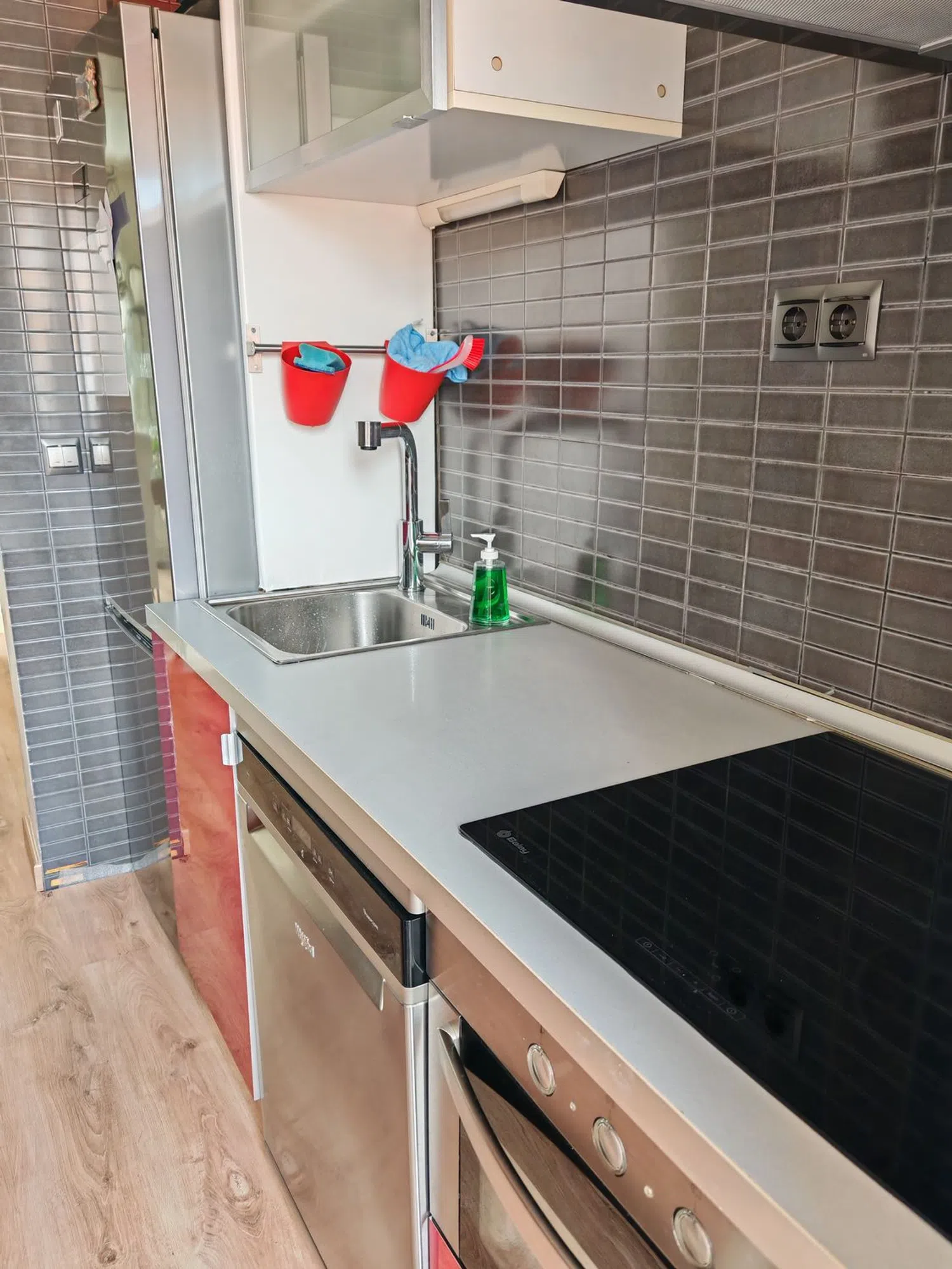 Piso en avenida de San Luis, 78 - Foto 12