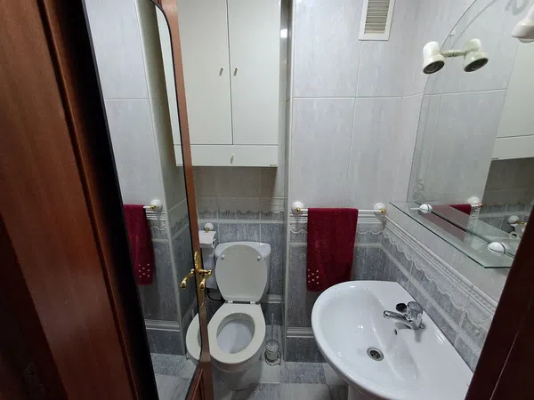Piso en Calle Blas de Otero, 17, Hospital - Carrechiquilla, Hospital - Carrechiquilla - Foto 9