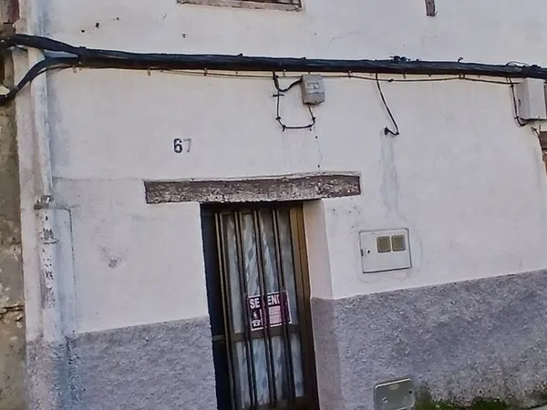 Casa o chalet independiente en Barrionuevo, 67 - Foto 1