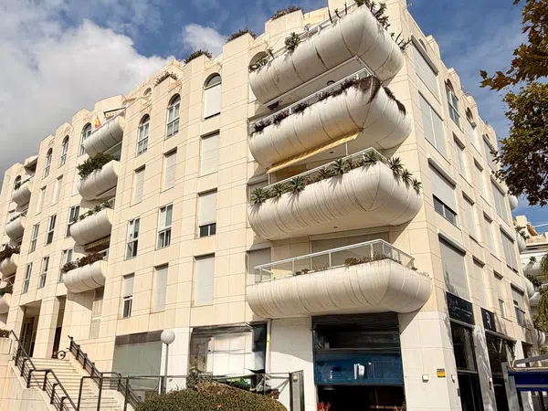 Piso en Avenida Severo Ochoa, 20, Playa Bajadilla-Puertos - Foto 3