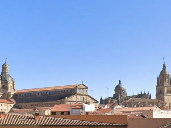 Piso en calle Florida, 4