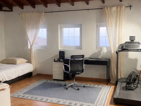 Casa independiente en Tabaiba - Foto 9